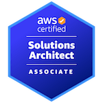 AWS Solutions Architect - Associate